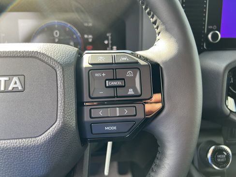 New 2026 Toyota Land Cruiser 1958 image 18