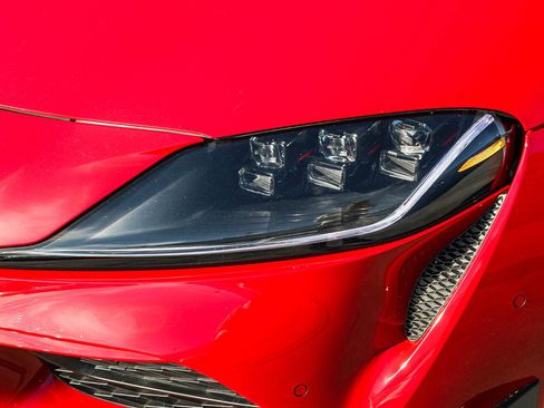 Used 2024 Toyota Supra 3.0 image 5