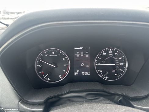 Certified 2024 Subaru Legacy Premium image 24