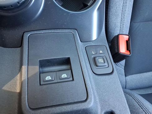 New 2025 Ford Bronco 2-Door w/ Sasquatch Package image 21