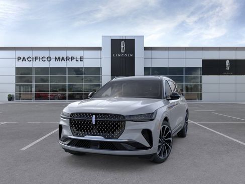 New 2026 Lincoln Nautilus Black Label AWD/4WD image 2