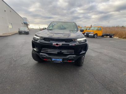 Certified 2024 Chevrolet Colorado ZR2 w/ Technology Package