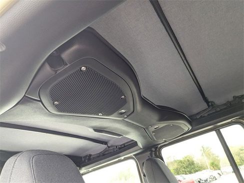 New 2026 Jeep Gladiator Sport image 26