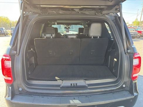 Certified 2021 Ford Expedition XLT image 9
