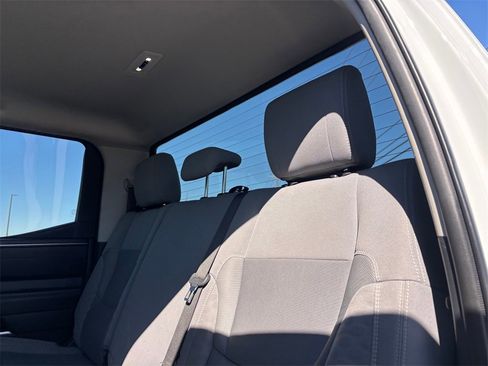 Used 2023 Toyota Tundra SR5 image 30