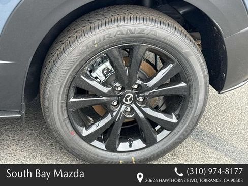 New 2026 MAZDA CX-30 AWD 2.5 S image 5