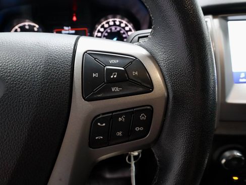 Certified 2021 Ford Ranger XLT w/ Equipment Group 301A Mid image 28