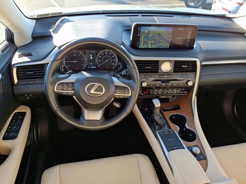 Used 2021 Lexus RX 350 AWD w/ Premium Package image 11