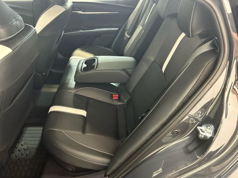 Certified 2026 Toyota Camry SE w/ Multimedia Upgrade Package FWD image 5