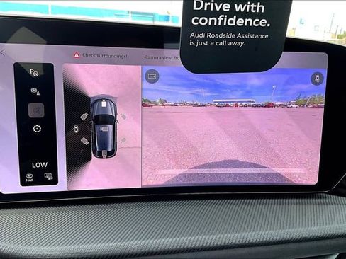 New 2026 Audi SQ5 Premium Plus image 23