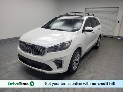 Used 2019 Kia Sorento SX