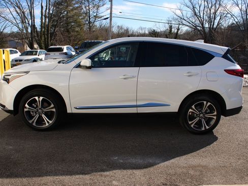New 2026 Acura RDX w/ Technology Package image 9