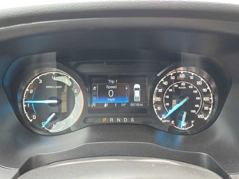 Used 2021 Ford Ranger XLT w/ Equipment Group 302A High AWD/4WD image 7