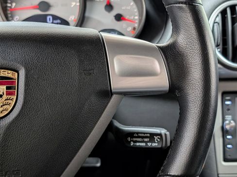 Used 2006 Porsche Cayman S image 30