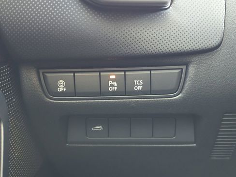 New 2026 MAZDA CX-50 Meridian Edition w/ Weather Package image 17