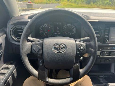 Certified 2023 Toyota Tacoma SR w/ Truck Exterior Package (TMS) AWD/4WD image 13