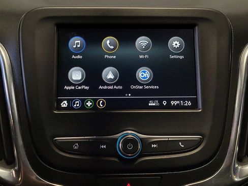 Used 2019 Chevrolet Equinox LT FWD image 25