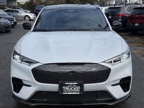 Used 2022 Ford Mustang Mach-E GT image 11