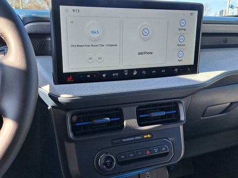 New 2026 Ford Maverick XLT w/ XLT Luxury Package image 9