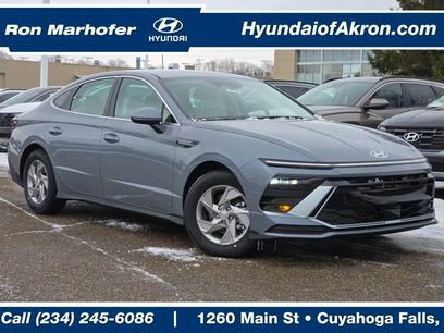 New 2026 Hyundai Sonata SE