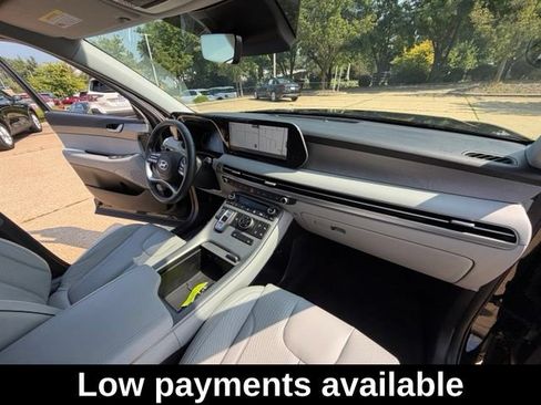 Used 2024 Hyundai Palisade SEL AWD/4WD image 30