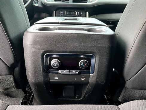 Used 2023 Chevrolet Tahoe LS w/ Driver Alert Package AWD/4WD image 15