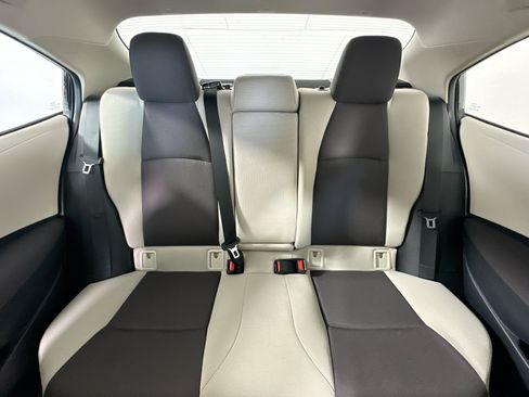Certified 2026 Toyota Corolla LE FWD image 29