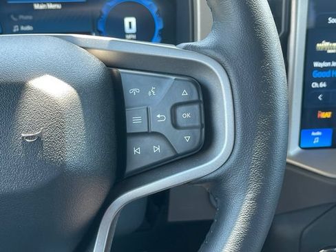 Used 2025 Ford Bronco Outer Banks AWD/4WD image 29