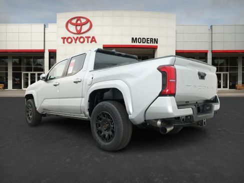 New 2025 Toyota Tacoma SR5 image 14