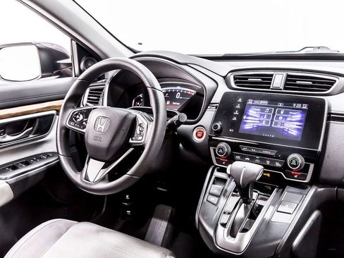 Used 2019 Honda CR-V EX image 19