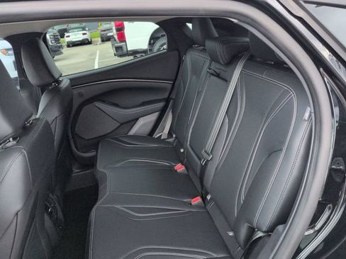 Used 2024 Ford Mustang Mach-E Premium RWD image 14