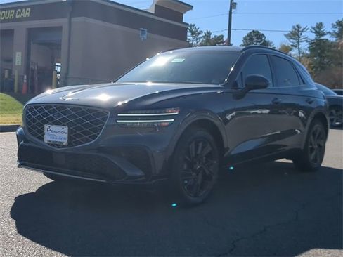 New 2026 Genesis GV70 3.5T Sport Advanced image 7