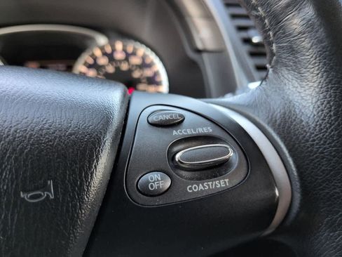 Used 2019 INFINITI QX60 Luxe w/ Essential Package image 27