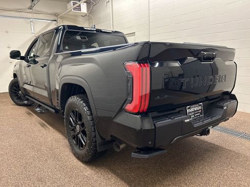 Used 2024 Toyota Tundra Limited image 4