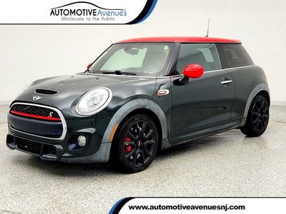Used 2015 MINI Cooper John Cooper Works
