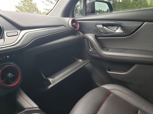 Used 2022 Chevrolet Blazer RS AWD/4WD image 25