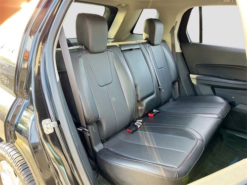 Used 2017 GMC Terrain SLT w/ Open Road Package image 27