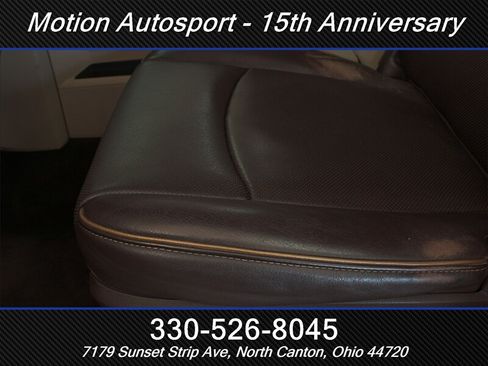 Used 2013 RAM 1500 Laramie Longhorn w/ Convenience Group AWD/4WD image 34