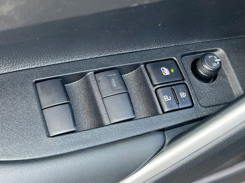 New 2026 Toyota Corolla Cross LE image 14