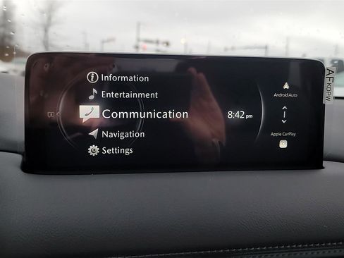 New 2025 MAZDA CX-5 AWD 2.5 S w/ Preferred Package image 31