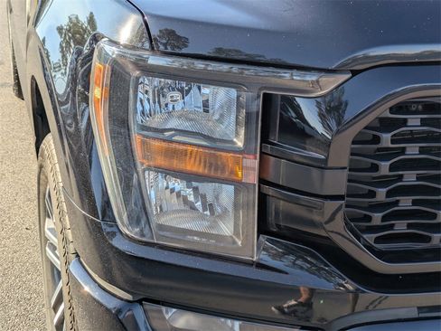 Used 2023 Ford F150 XL w/ XL STX Apperance Package image 10