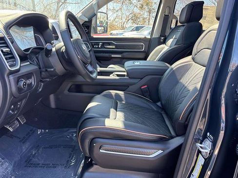 New 2026 RAM 1500 Tungsten image 12