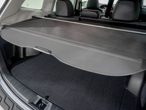 Used 2019 Subaru Forester Touring image 9