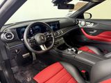 Used 2023 Mercedes-Benz E 450 Cabriolet image 4