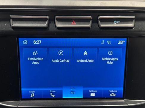 Used 2023 Ford F350 XL w/ Snow Plow Prep Package image 27