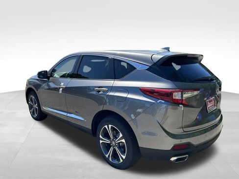 New 2026 Acura RDX SH-AWD w/ Technology Package image 3