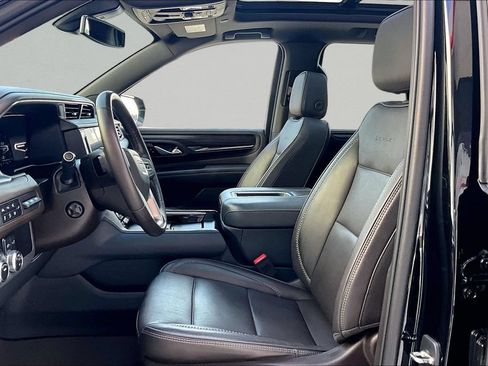 Used 2022 GMC Yukon XL Denali AWD/4WD image 21