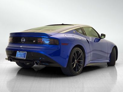 Used 2024 Nissan Z Performance w/ Floor Mat Package