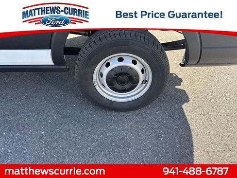 New 2026 Ford Transit 250 148 High Roof image 12