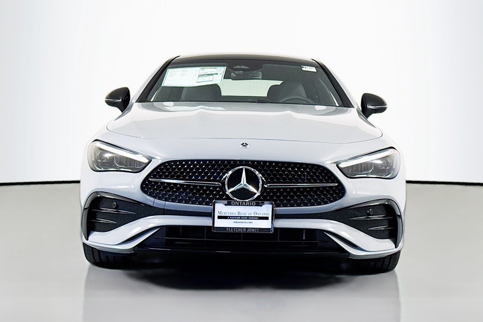 New 2026 Mercedes-Benz CLE 450 4MATIC Coupe image 25